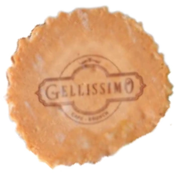 Animative lava glass